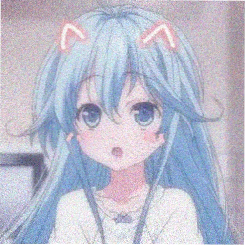 漫画家-苏雨