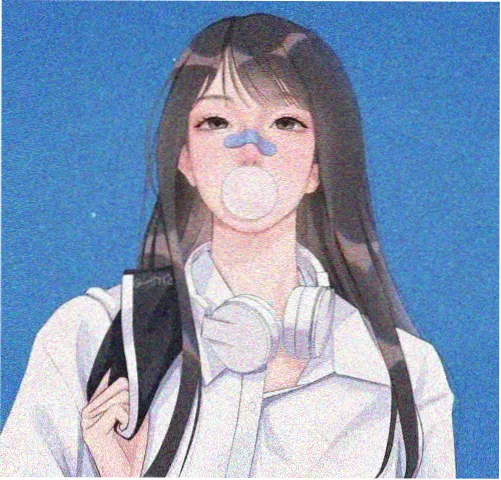 漫画家-陈曦